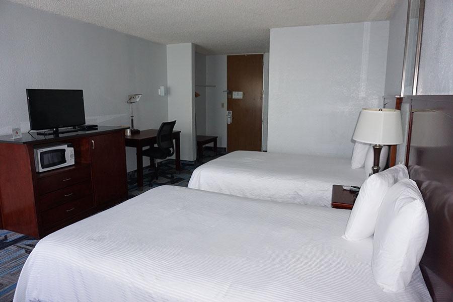The Hollywood Gateway Inn Ngoại thất bức ảnh