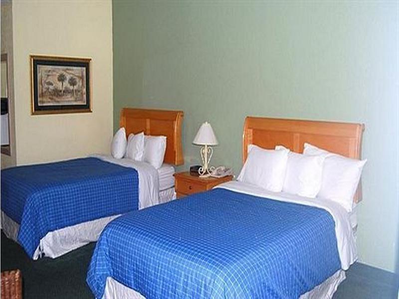 The Hollywood Gateway Inn Ngoại thất bức ảnh
